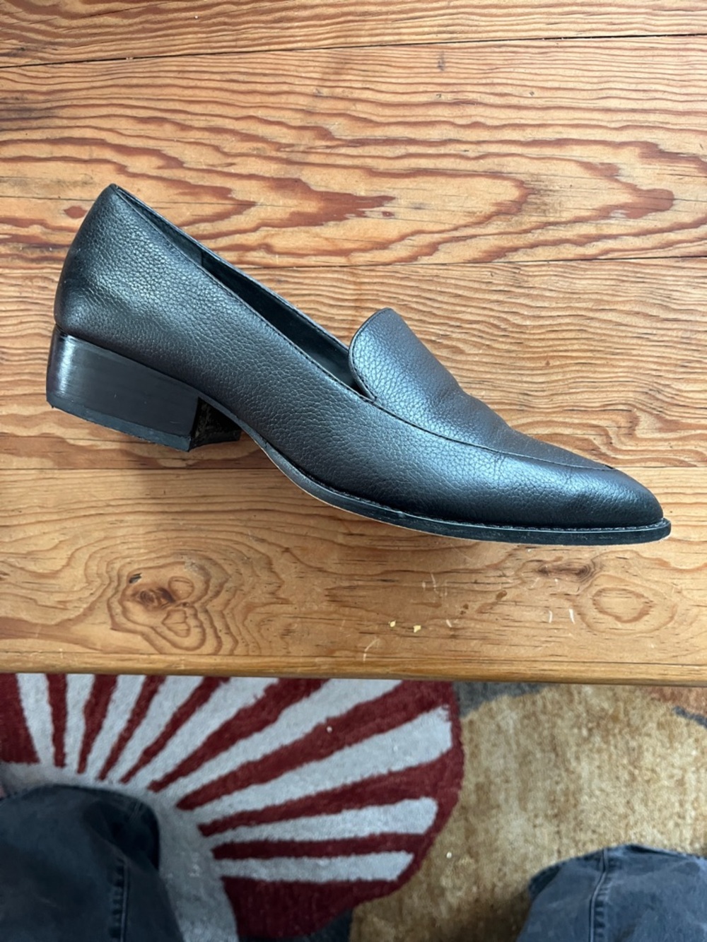 Loafers